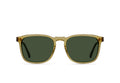 RAEN Wiley Men's Square Sunglasses | Karmanow
