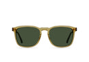 RAEN Wiley Men's Square Sunglasses | Karmanow