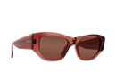 RAEN Ynez Unisex Square Sunglasses | Karmanow