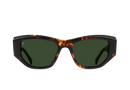 RAEN Ynez Unisex Square Sunglasses | Karmanow