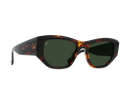 RAEN Ynez Unisex Square Sunglasses | Karmanow