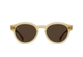 RAEN Zelti Unisex Round Sunglasses | Karmanow