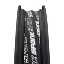 SPIKE Race 33 Rim, 27.5" Black | Karmanow