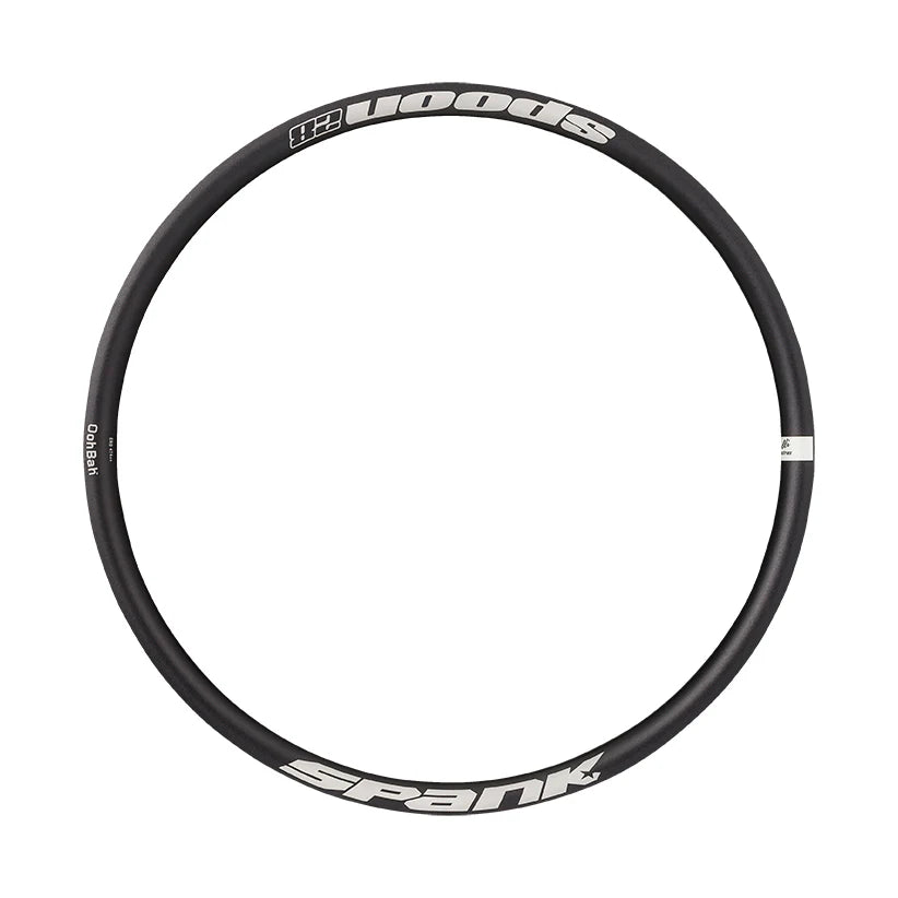 SPANK SPOON 28-24 Rim, 24