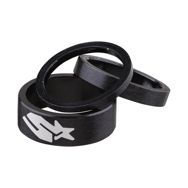 Spacer Kit 3/6/12mm | Karmanow