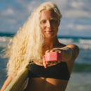Sharkbanz 2 - Bethany Hamilton Signature Edition | Karmanow