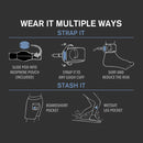 FCS X SHARKBANZ POD - SURF SHARK DETERRENT | Karmanow