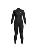 Women's IconX Full Wetsuit 4/3mm | Karmanow