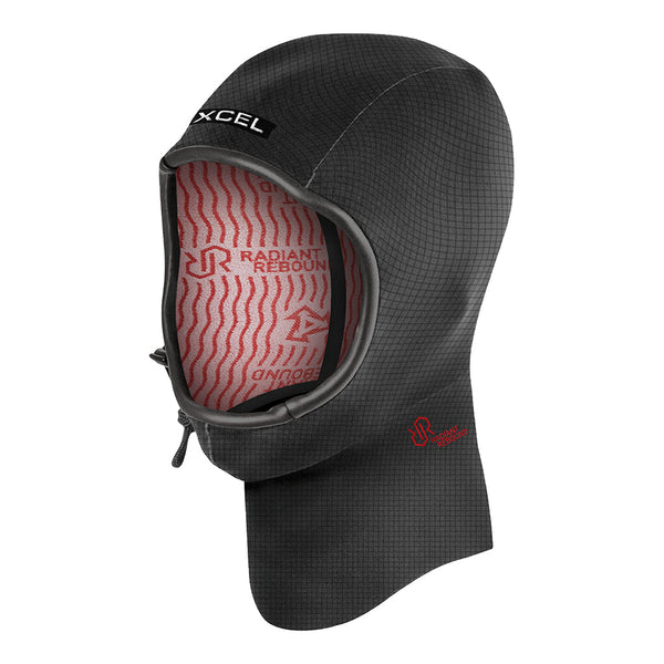 XCEL Men's Infiniti Limited Hood 2MM | Karmanow