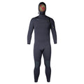 Men's Comp X 4.5/3.5mm Hooded Full Wetsuit | Karmanow