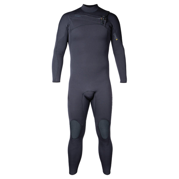 Xcel Men's Comp X Full Wetsuit 4/3mm | Karmanow
