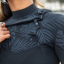 Women's Comp Full Wetsuit 4/3mm | Karmanow