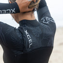 Women's Comp Full Wetsuit 4/3mm | Karmanow