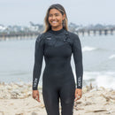XCEL Women's Comp Full Wetsuit 4/3mm | Karmanow