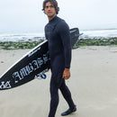 Men's Comp+ Full Wetsuit 4/3mm | Karmanow