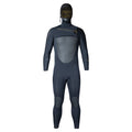 XCEL Men's Drylock Hooded Full Wetsuit 4/3mm | Karmanow