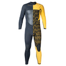 XCEL Men's Drylock Hooded Full Wetsuit 4/3mm | Karmanow