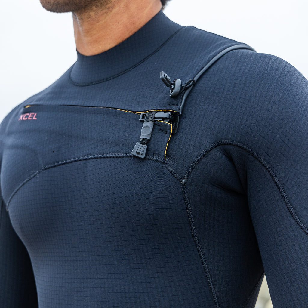XCEL Infiniti Full Wetsuit 4/3mm