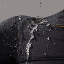 XCEL Men's Drylock Hooded Full Wetsuit 4/3mm | Karmanow