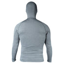 XCEL Men's Premium Stretch Performance Fit Hoodie Long Sleeve UV | Karmanow