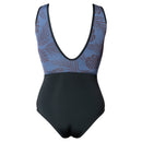 Women's Axis V Back Short Jane Spring Wetsuit 1mm | Karmanow