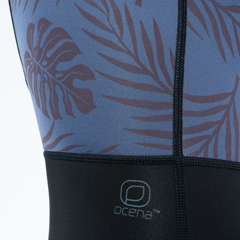 Women's Axis V Back Short Jane Spring Wetsuit 1mm | Karmanow