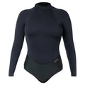 XCEL Women's Comp+ Long Sleeve Back Zip Springsuit 2/1.5MM | Karmanow