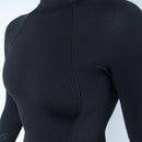 XCEL Women's Comp+ Long Sleeve Back Zip Springsuit 2/1.5MM | Karmanow
