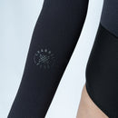 XCEL Women's Comp+ Long Sleeve Back Zip Springsuit 2/1.5MM | Karmanow