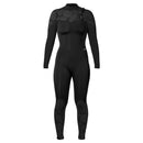 Women's Comp Full Wetsuit 4/3mm | Karmanow