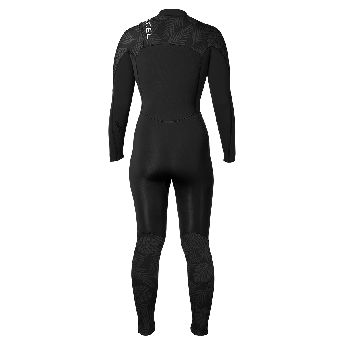 XCEL Women's Comp Full Wetsuit 3/2mm