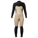 Women's Comp Full Wetsuit 4/3mm | Karmanow
