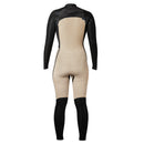 Women's Comp Full Wetsuit 4/3mm | Karmanow