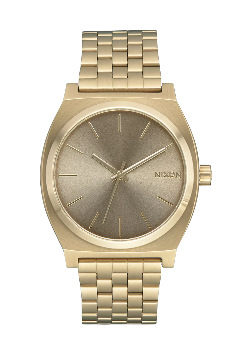 Nixon Time Teller Unisex Watch | Karmanow