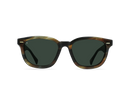 Raen MYLES Unisex Square Sunglasses | Karmanow