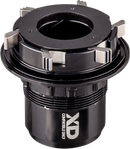HEX Rear Hub XD Alloy Freehub | Karmanow