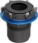 HEX Rear Hub XD Steel Freehub for Ebike | Karmanow