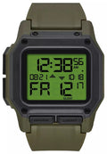 NIXON Regulus Men's Watch | Karmanow