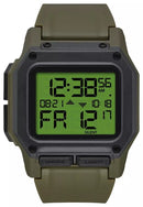 NIXON Regulus Men's Watch | Karmanow