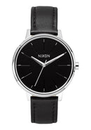 Nixon Kensington Leather Women's Watch | Karmanow