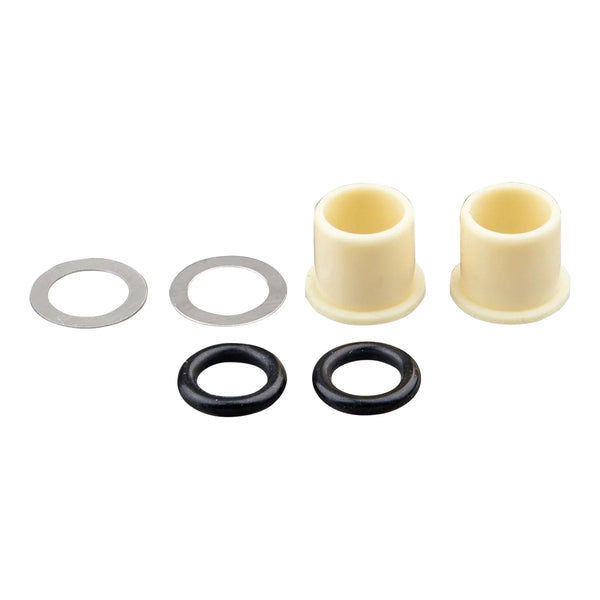 SPIKE/OOZY Pedal Bushing Kit | Karmanow