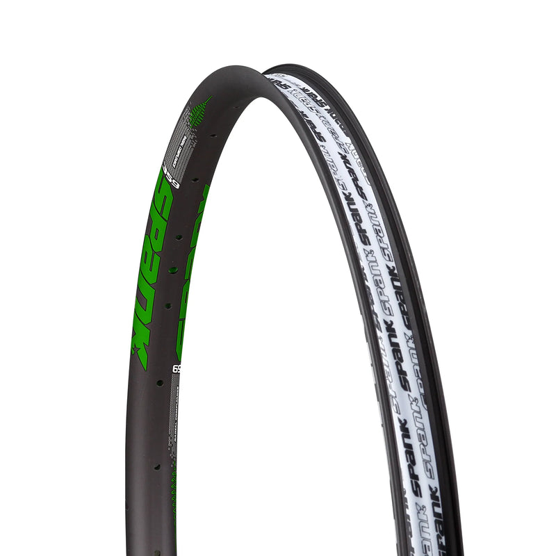 SPANK 359 Vibrocore  Rim,32H,29" | Karmanow