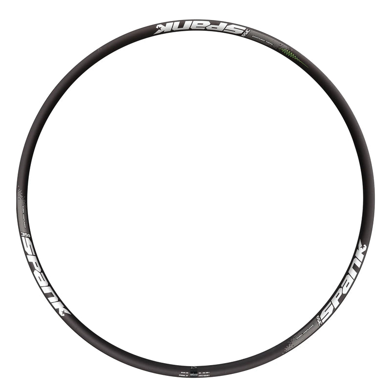 SPANK 359 Vibrocore Rim 32H,27.5" | Karmanow