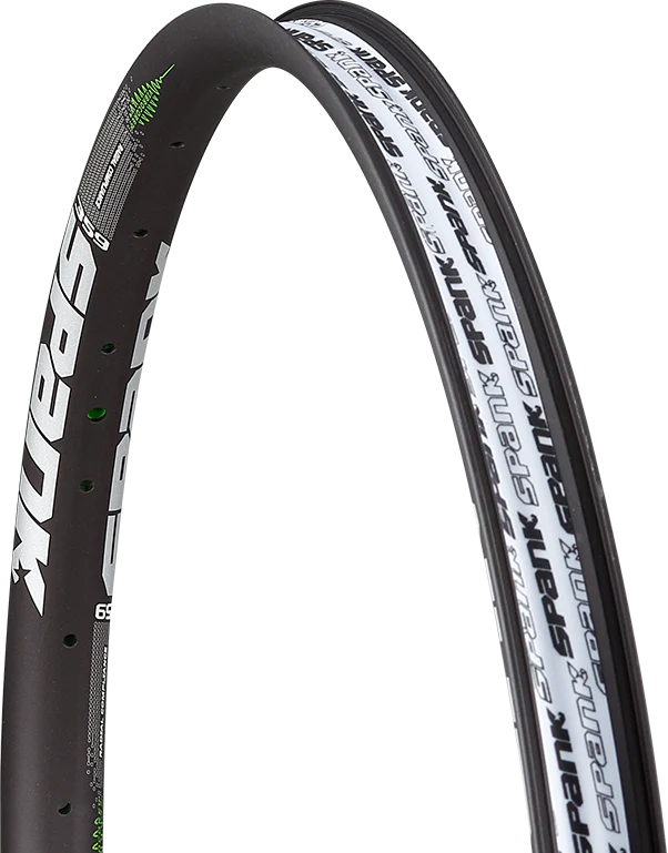 SPANK 359 Vibrocore Rim 32H,27.5" | Karmanow