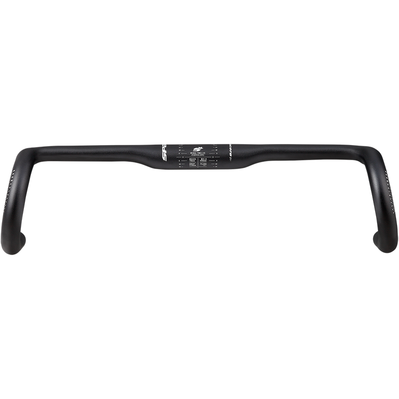 SPANK Wing 12 Vibrocore™ Drop Bar | Karmanow