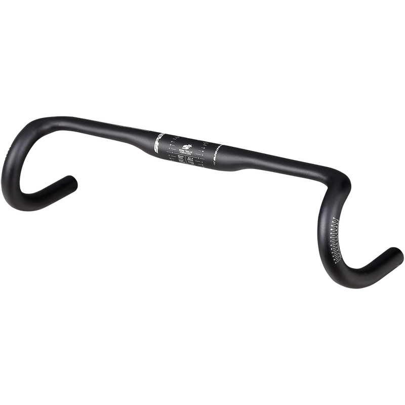 SPANK Wing 12 Vibrocore™ Drop Bar | Karmanow