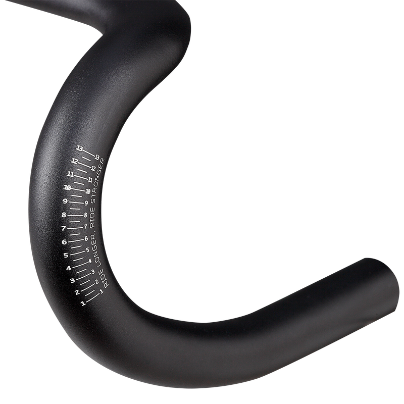 SPANK Wing 12 Vibrocore™ Drop Bar | Karmanow