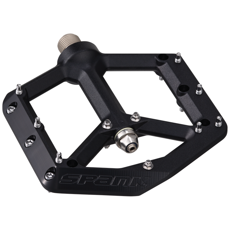 SPANK SPIKE Reboot Pedals | Karmanow