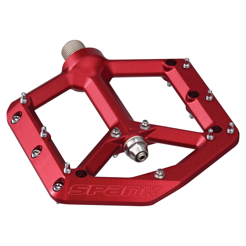 SPANK SPIKE Reboot Pedals | Karmanow