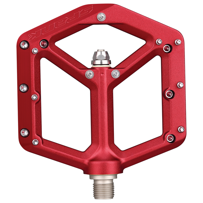 SPANK SPIKE Reboot Pedals | Karmanow